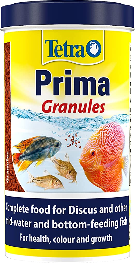 Prima Granules